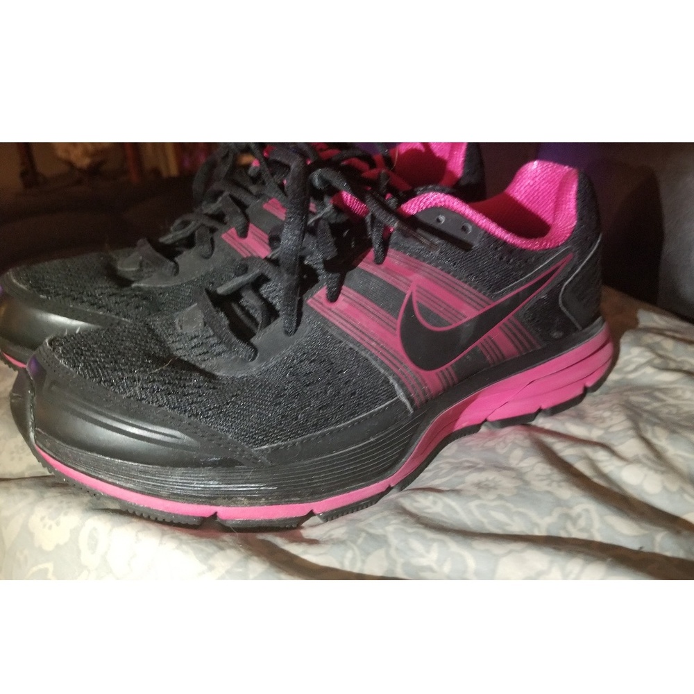 Nike shoes